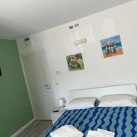 Guest house Dolce Dormire *